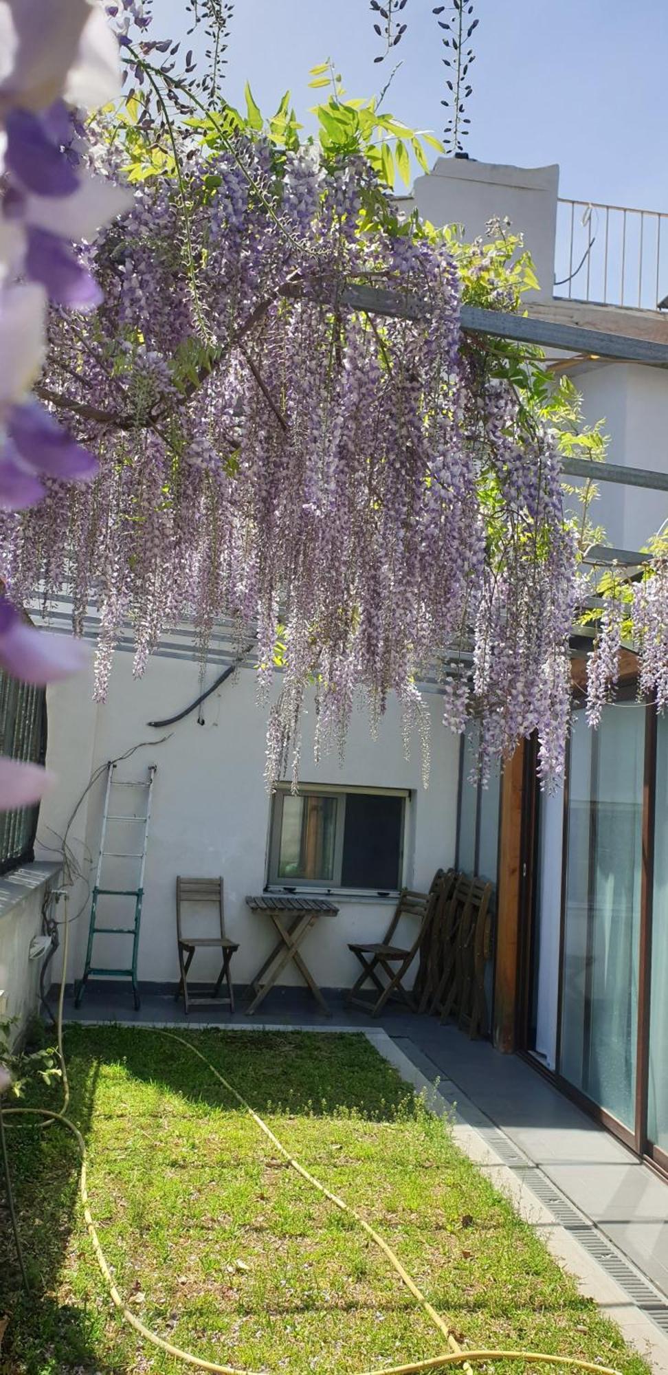 Bed and Breakfast La Casa Di Luigi Катанія Екстер'єр фото